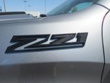 New 2025 Chevrolet Silverado 1500 Custom Trail Boss w/ Dark Appearance Package image 3