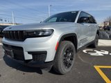 New 2025 Jeep Grand Cherokee L Altitude image 3