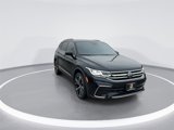 Used 2024 Volkswagen Tiguan SEL R-Line image 6
