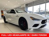 New 2024 Maserati Ghibli Modena Q4 image 2