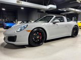 Used 2017 Porsche 911 Targa 4S w/ Sport Package image 4