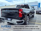 New 2026 Chevrolet Silverado 1500 LT image 3