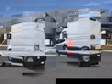 New 2025 Ford Transit 350 148 Medium Roof AWD w/ Load Area Protection Package image 4