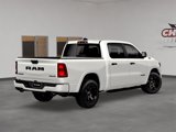 New 2026 RAM 1500 4x4 Crew Cab image 5