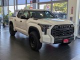 New 2025 Toyota Tundra TRD Pro image 3