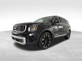 Used 2025 Kia Telluride SX image 2