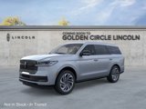 New 2025 Lincoln Navigator Reserve image 2