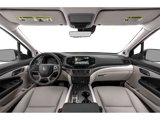 New 2025 Honda Ridgeline RTL image 5
