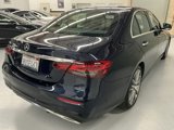 Used 2021 Mercedes-Benz E 350 Sedan image 5