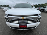 New 2025 Chevrolet Tahoe Premier w/ Sun And Tow Package image 4