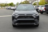 New 2025 Toyota RAV4 XSE image 3