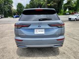 New 2025 Mitsubishi Outlander SE image 3