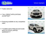 Used 2019 Subaru Forester Premium image 6