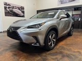 Used 2019 Lexus NX 300 FWD image 5