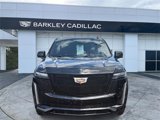 Used 2021 Cadillac Escalade Sport w/ Driver Assist Tech Package image 2