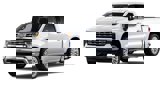 New 2026 Chevrolet Silverado 1500 LTZ w/ LTZ Convenience Package II image 2