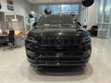 New 2025 Jeep Grand Wagoneer Series II Obsidian image 3