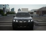 New 2026 BMW iX xDrive60 image 3