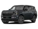 New 2025 Nissan Armada Platinum image 2