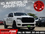 New 2025 RAM 1500 Limited image 2