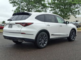 New 2026 Acura MDX A-Spec image 4