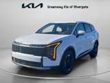 New 2026 Kia Sportage EX image 3