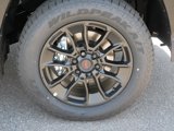 New 2025 Toyota Tundra 1794 Edition image 5