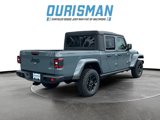 New 2025 Jeep Gladiator Willys image 6