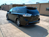 Used 2017 Toyota Sienna SE image 6