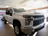 Used 2023 Chevrolet Silverado 2500 LT w/ Convenience Package image 3