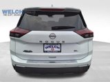 New 2025 Nissan Rogue SL image 4