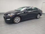 Used 2024 Chevrolet Malibu LT image 2