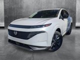 New 2025 Nissan Murano SL image 2