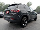 Used 2018 Jeep Compass Trailhawk w/ Navigation Group image 6