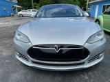 Used 2014 Tesla Model S P85 image 6