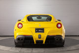 Used 2015 Ferrari F12 Berlinetta image 5