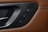 New 2025 Nissan Pathfinder Platinum image 4
