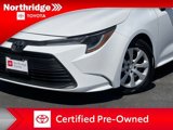 Certified 2024 Toyota Corolla LE image 4