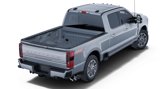 New 2025 Ford F350 4x4 Crew Cab Super Duty image 3