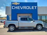 New 2025 Chevrolet Silverado 1500 LTZ w/ LTZ Premium Package image 5