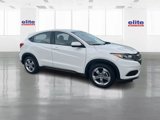 Used 2022 Honda HR-V LX image 2