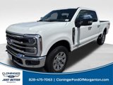 New 2025 Ford F250 King Ranch w/ Chrome Package image 4