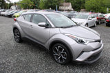 Used 2019 Toyota C-HR Limited image 4