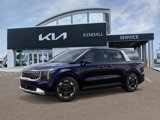 New 2026 Kia Carnival EX image 3
