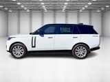 New 2025 Land Rover Range Rover Long Wheelbase SE image 2