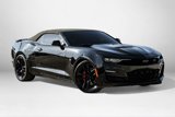 Used 2023 Chevrolet Camaro SS image 4