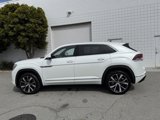 New 2025 Volkswagen Atlas Cross Sport SEL Premium R-Line image 3