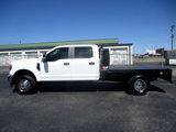 Used 2022 Ford F350 XL w/ Power Equipment Group image 5