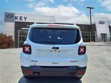 Used 2023 Jeep Renegade Trailhawk image 4