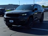 New 2025 Jeep Grand Cherokee L Limited image 2